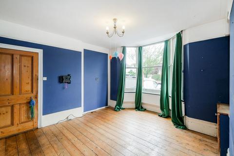 undefined, Cambridge Road, Wanstead