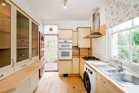 undefined, Cambridge Road, Wanstead