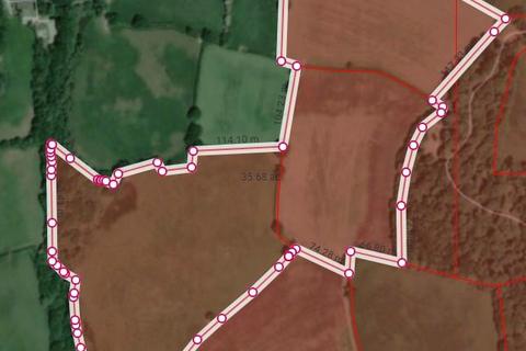 undefined, Garreg Felin, Henllan Amgoed, Whitland