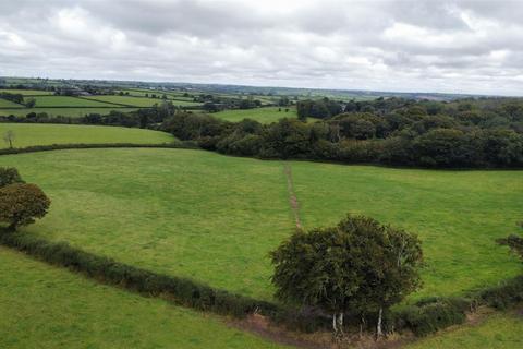 undefined, Garreg Felin, Henllan Amgoed, Whitland