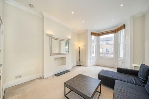 Cornwall Crescent, London W11