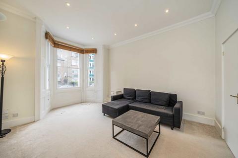 1 bedroom flat for sale, Cornwall Crescent, London W11