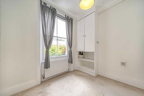 1 bedroom flat for sale, Cornwall Crescent, London W11