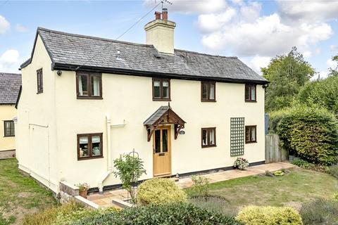 3 bedroom detached house for sale, Brimfield, Ludlow, Herefordshire, SY8