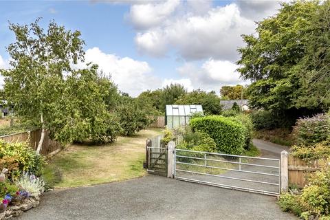 3 bedroom detached house for sale, Brimfield, Ludlow, Herefordshire, SY8