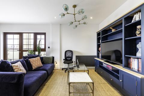 2 bedroom flat to rent, Botanical Court,Jubilee Street, London E1