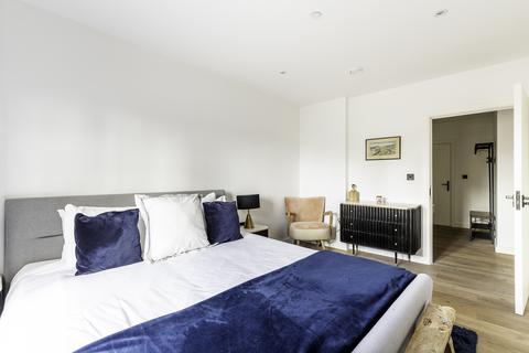 undefined, Botanical Court,Jubilee Street, London E1