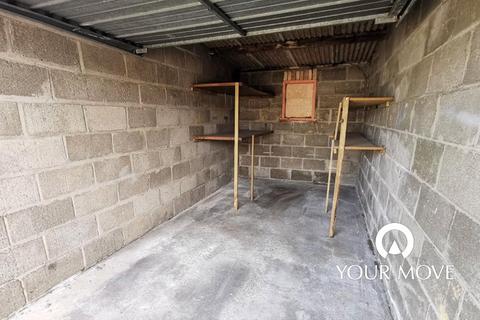 Parking for sale, Wilderness Close, Norfolk IP20