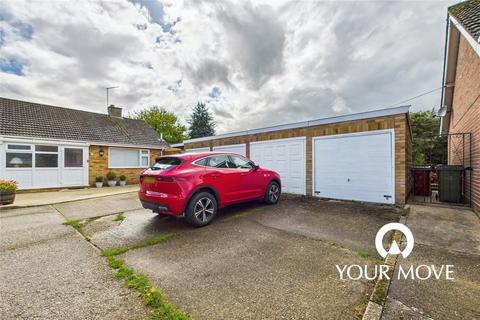 Parking for sale, Wilderness Close, Norfolk IP20