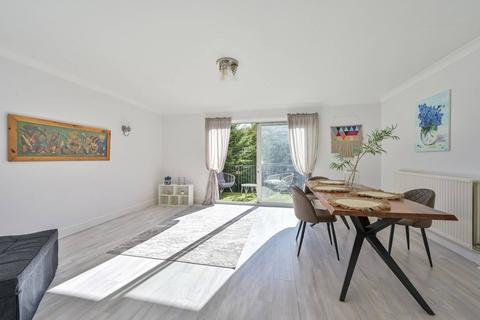 undefined, Albert Drive, Southfields, London, SW19
