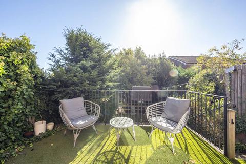 undefined, Albert Drive, Southfields, London, SW19