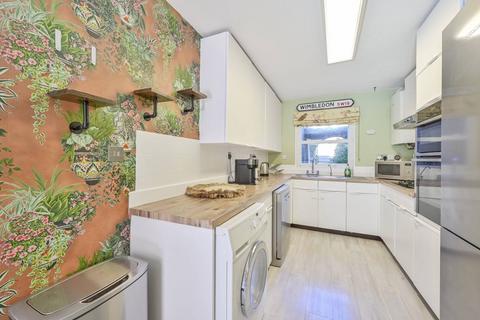 undefined, Albert Drive, Southfields, London, SW19