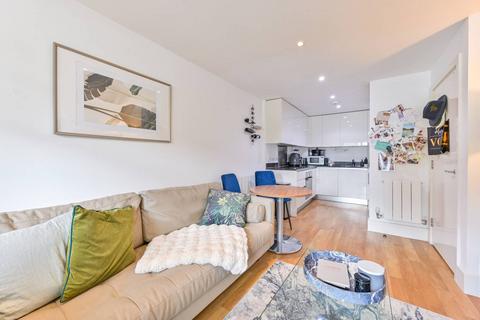 1 bedroom flat for sale, West Carriage House, Woolwich Riverside, London, SE18