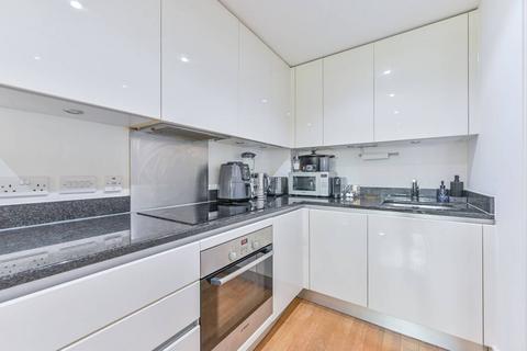 1 bedroom flat for sale, West Carriage House, Woolwich Riverside, London, SE18