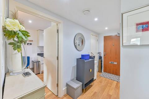 1 bedroom flat for sale, West Carriage House, Woolwich Riverside, London, SE18