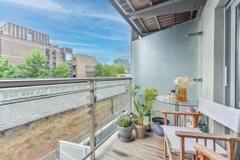 1 bedroom flat for sale, West Carriage House, Woolwich Riverside, London, SE18
