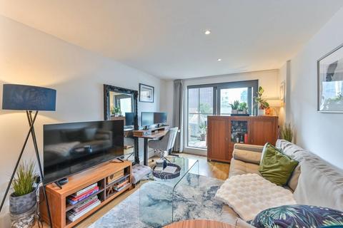 1 bedroom flat for sale, West Carriage House, Woolwich Riverside, London, SE18