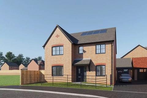 undefined, Newcastle Road, Whitmore, ST5