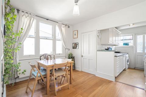 4 bedroom maisonette for sale, Cowley Road, Mortlake, London, SW14