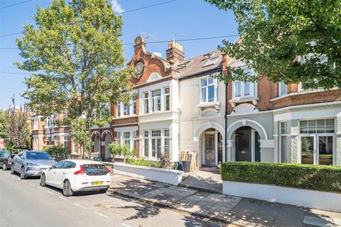 Cowley Road, Mortlake, London, SW14