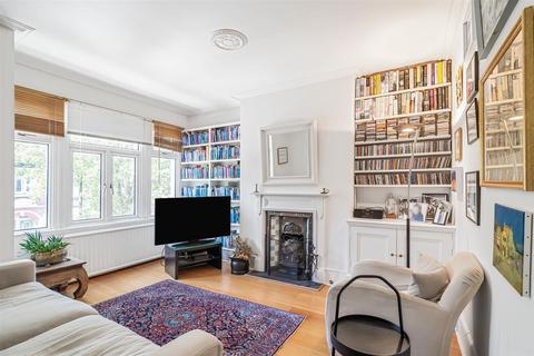 4 bedroom maisonette for sale, Cowley Road, Mortlake, London, SW14