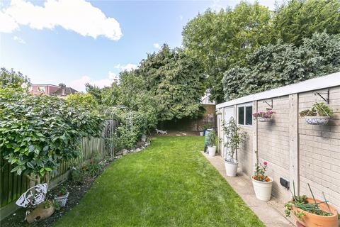 3 bedroom semi-detached house for sale, Alton Gardens, Twickenham, TW2