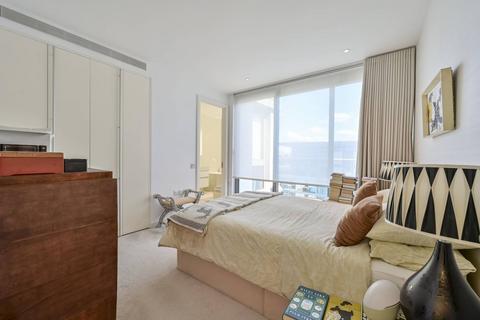 3 bedroom flat for sale, Eastfields Avenue, Wandsworth, London, SW18