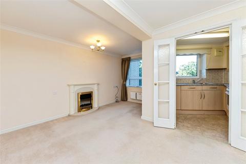 Pinetree Court, Stevenage SG1