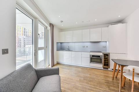 undefined, Brent House, Nine Elms Point, Nine Elms, London, SW8