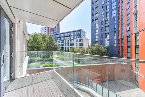 undefined, Brent House, Nine Elms Point, Nine Elms, London, SW8