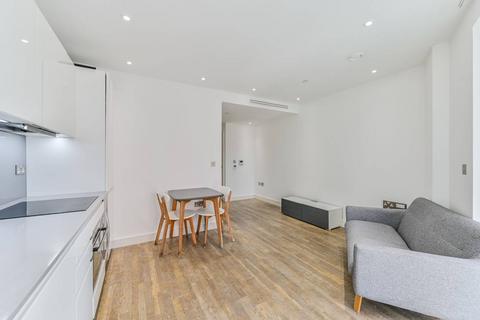 undefined, Brent House, Nine Elms Point, Nine Elms, London, SW8