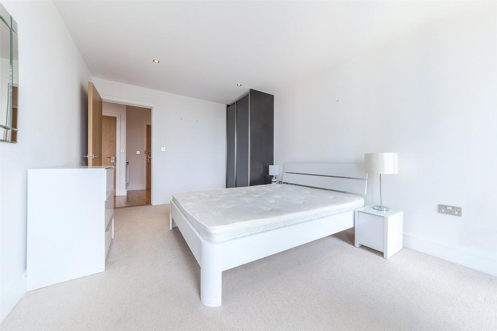 Bedroom - Alternate