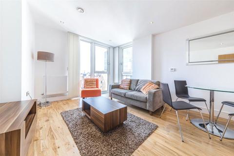 1 bedroom flat for sale, Seager Place, London SE8