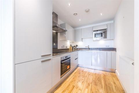 1 bedroom flat for sale, Seager Place, London SE8