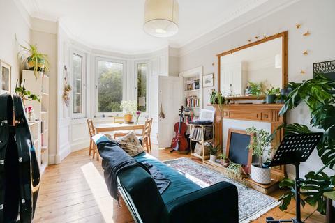 undefined, Flat 1F2, 287 Dalkeith Road, Southside, Edinburgh