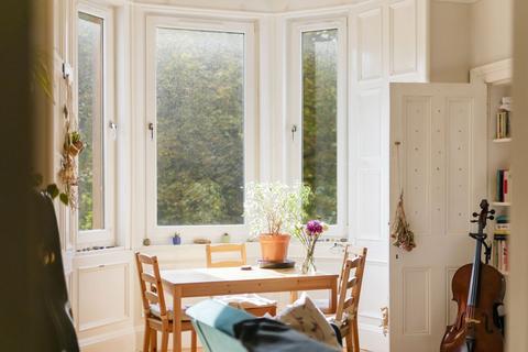 undefined, Flat 1F2, 287 Dalkeith Road, Southside, Edinburgh