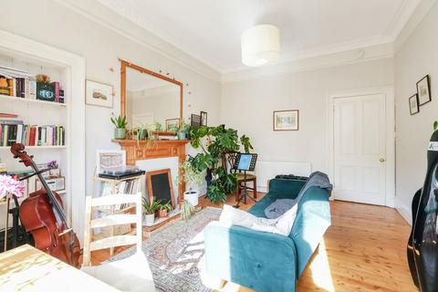 undefined, Flat 1F2, 287 Dalkeith Road, Southside, Edinburgh