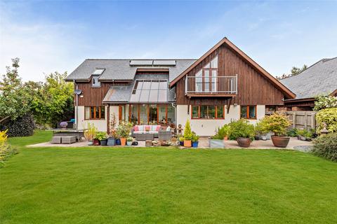 4 bedroom detached house for sale, Castle Caereinion, Welshpool, Powys