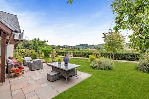 4 bedroom detached house for sale, Castle Caereinion, Welshpool, Powys