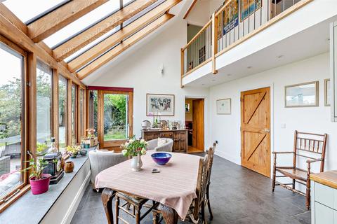 4 bedroom detached house for sale, Castle Caereinion, Welshpool, Powys