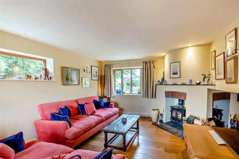 4 bedroom detached house for sale, Castle Caereinion, Welshpool, Powys