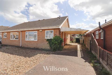 2 Buckingham Close, Sutton On Sea, Mablethorpe, LN12 2SR