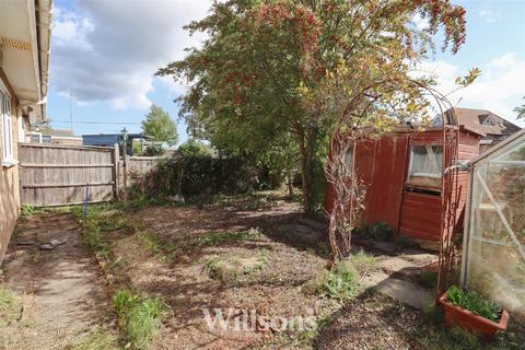 2 Buckingham Close, Sutton On Sea, Mablethorpe, LN12 2SR