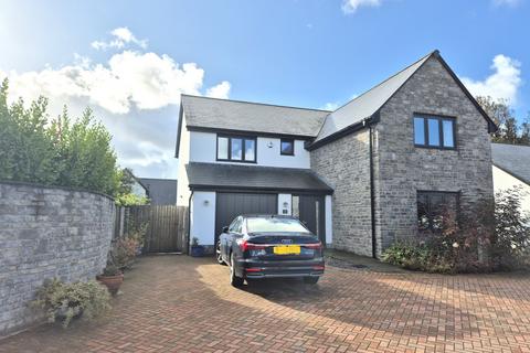 Bishops Wood Grove Newton Swansea Sa3 4bp