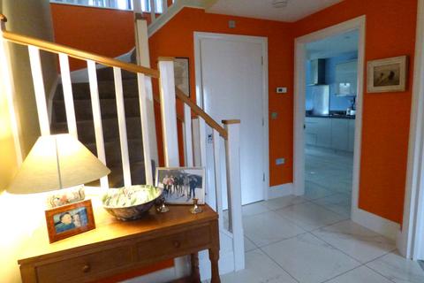 4 bedroom detached house for sale, Bishops Wood Grove Newton Swansea Sa3 4bp
