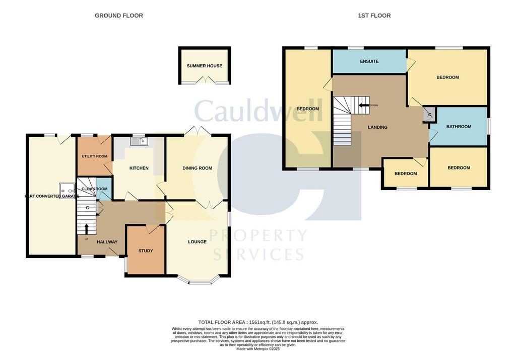 75 Chepstow Drive Bletchley Milton Keynes MK35 NG-High (1