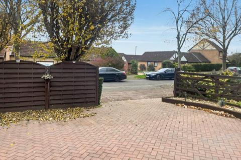 undefined, Chepstow Drive, Bletchley, Milton Keynes