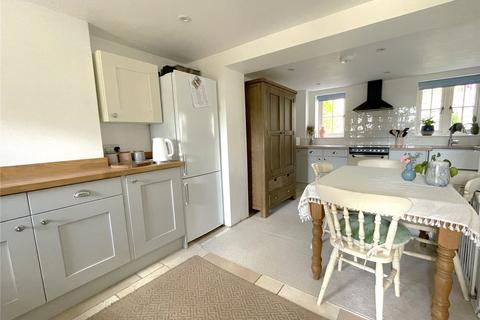 2 bedroom semi-detached house for sale, The Close, Whitsbury, Fordingbridge, Hampshire, SP6