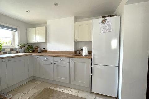 2 bedroom semi-detached house for sale, The Close, Whitsbury, Fordingbridge, Hampshire, SP6