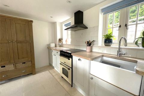 2 bedroom semi-detached house for sale, The Close, Whitsbury, Fordingbridge, Hampshire, SP6